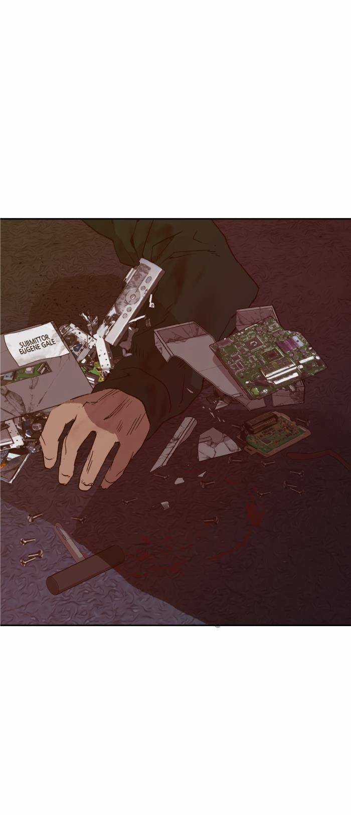 Anh Hùng Yếu - Chapter 220 - Trang 2