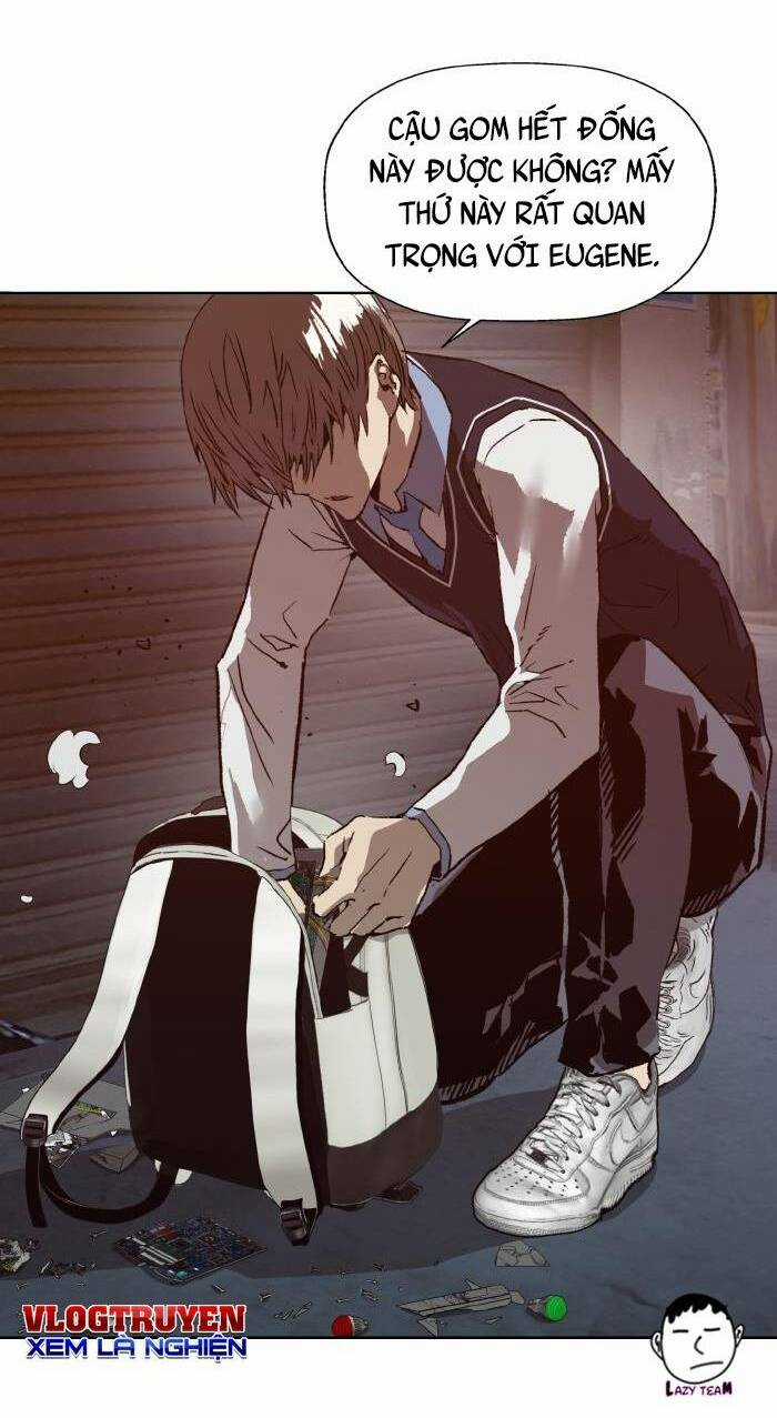 Anh Hùng Yếu - Chapter 220 - Trang 12