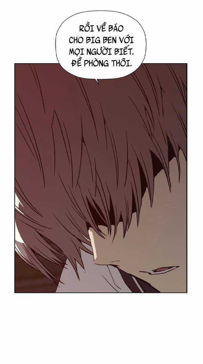 Anh Hùng Yếu - Chapter 220 - Trang 14