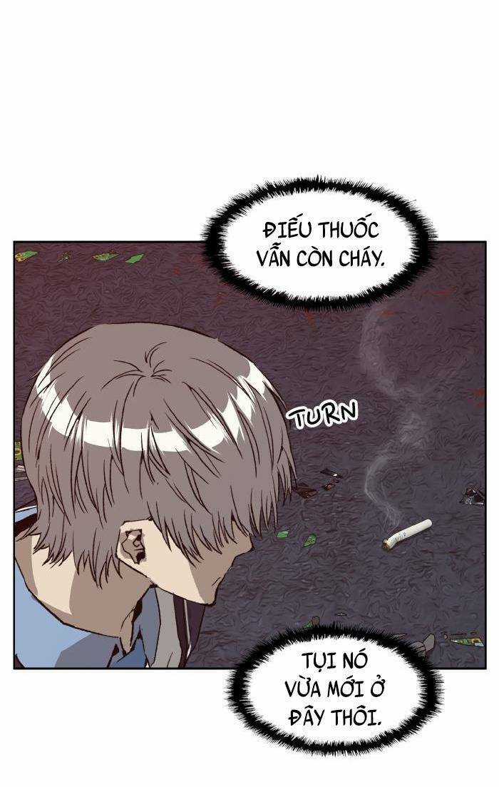 Anh Hùng Yếu - Chapter 220 - Trang 15