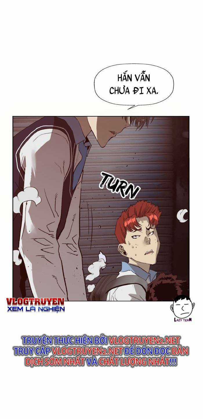 Anh Hùng Yếu - Chapter 220 - Trang 20