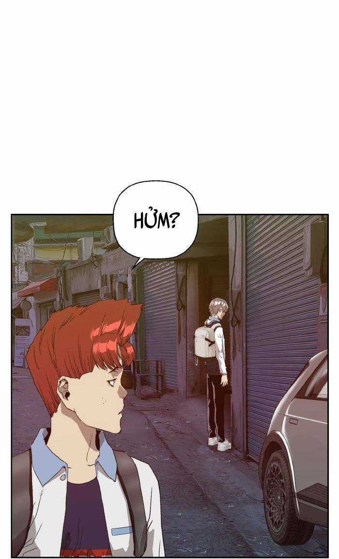 Anh Hùng Yếu - Chapter 220 - Trang 3