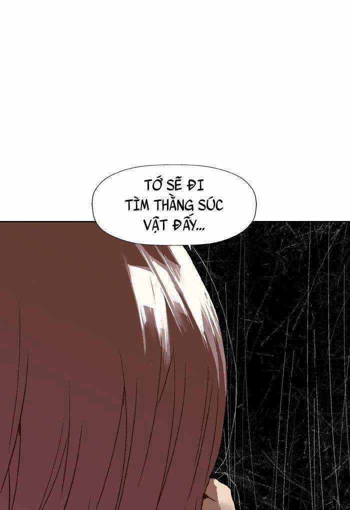 Anh Hùng Yếu - Chapter 220 - Trang 22