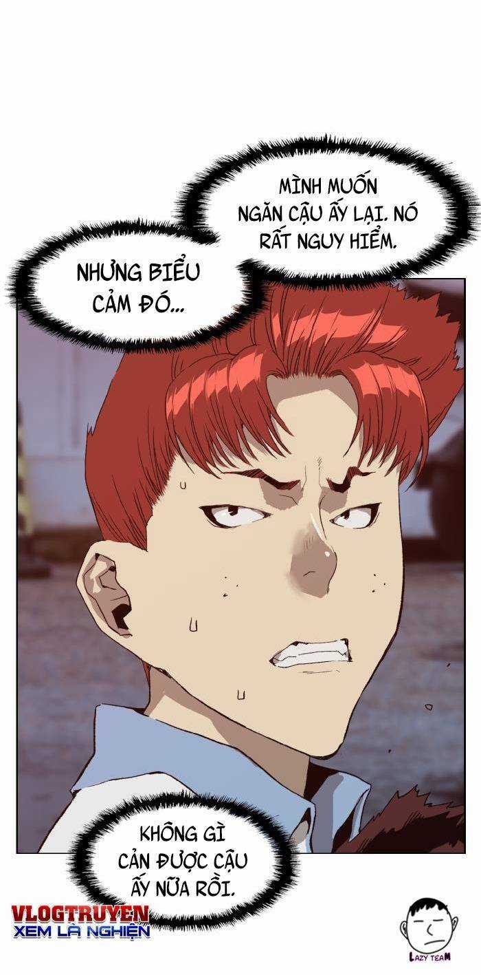 Anh Hùng Yếu - Chapter 220 - Trang 24