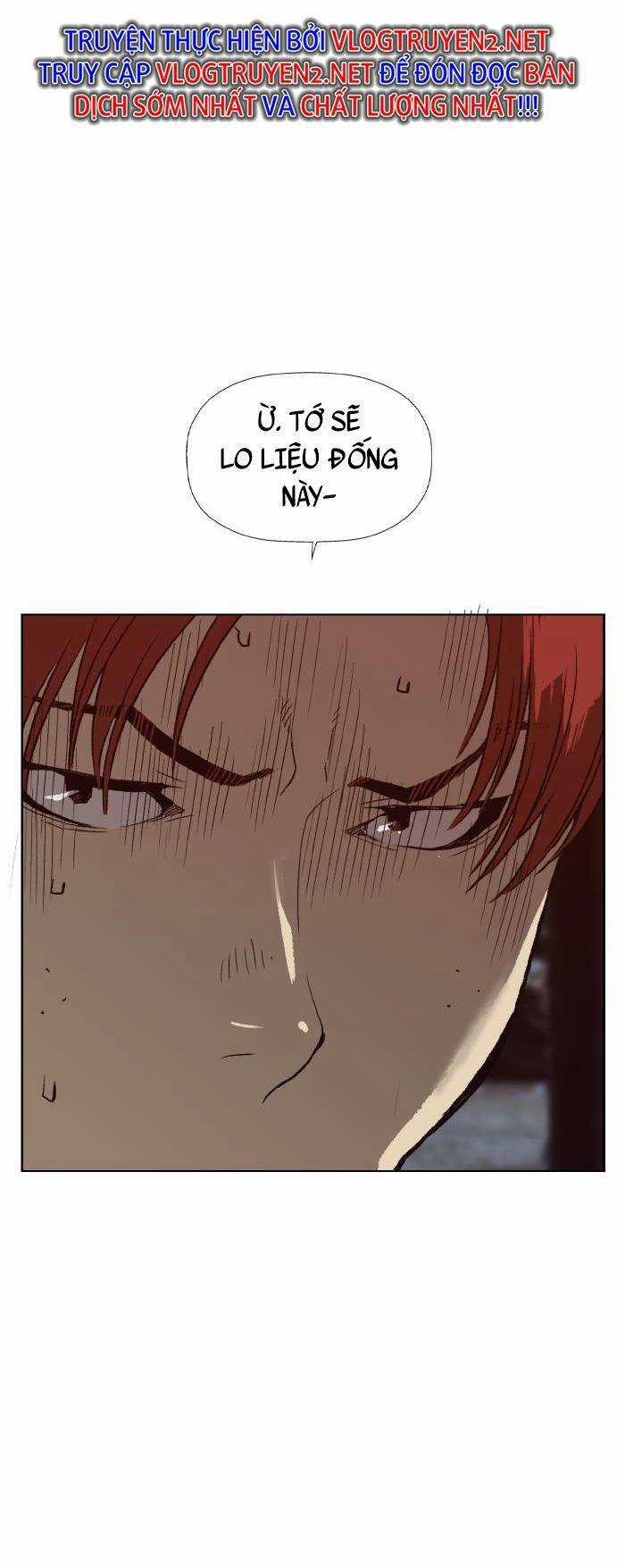 Anh Hùng Yếu - Chapter 220 - Trang 25