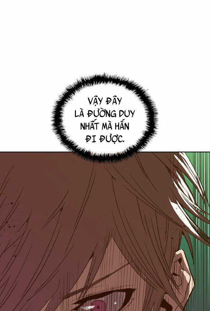 Anh Hùng Yếu - Chapter 220 - Trang 28