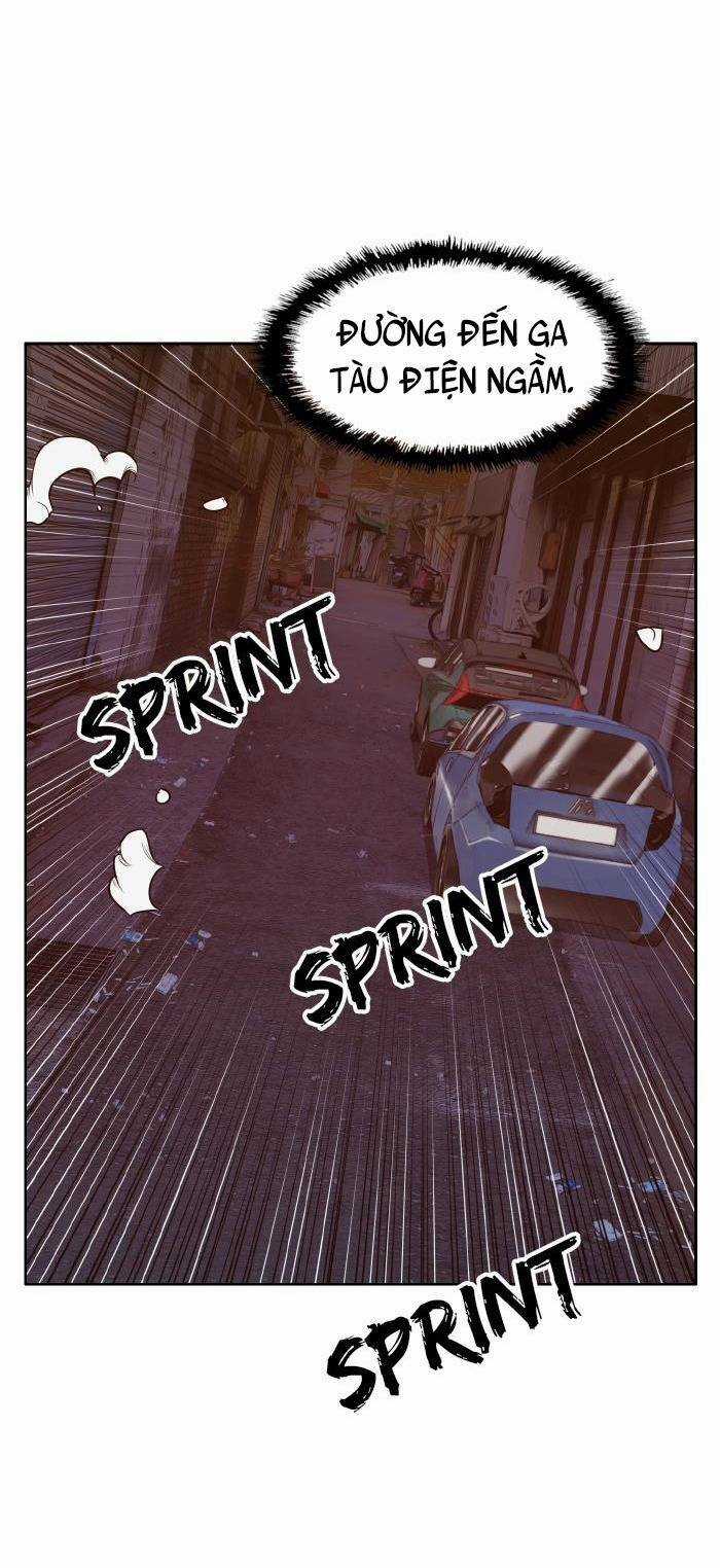 Anh Hùng Yếu - Chapter 220 - Trang 30