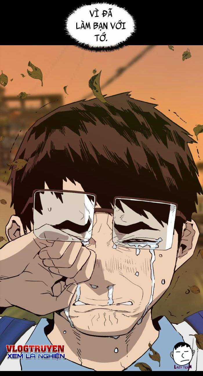 Anh Hùng Yếu - Chapter 220 - Trang 32