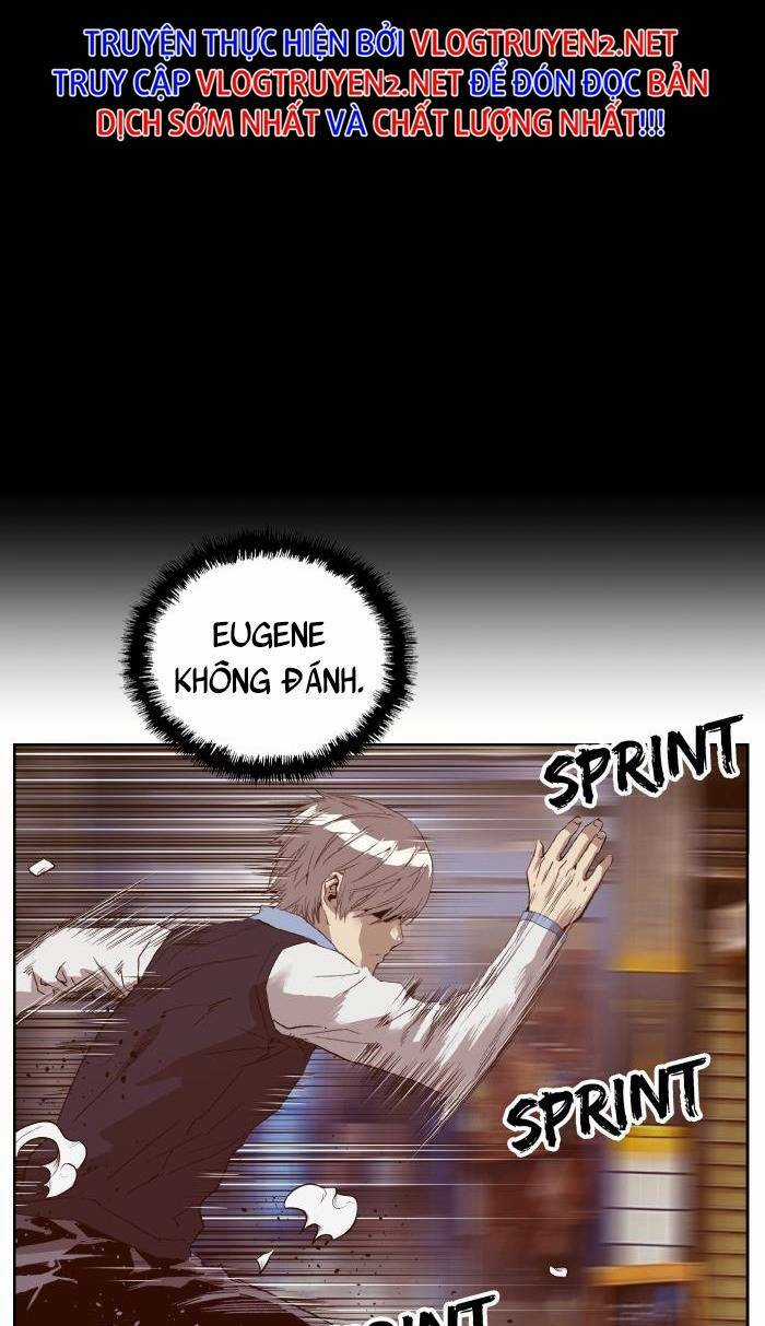 Anh Hùng Yếu - Chapter 220 - Trang 33