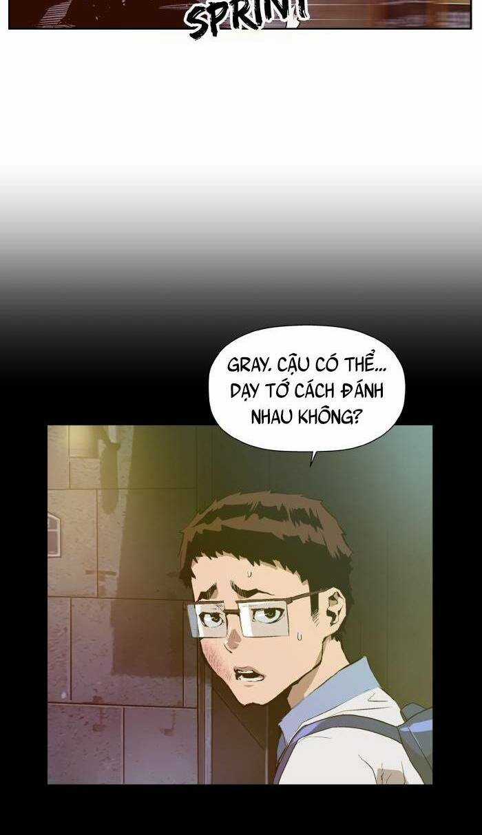 Anh Hùng Yếu - Chapter 220 - Trang 34