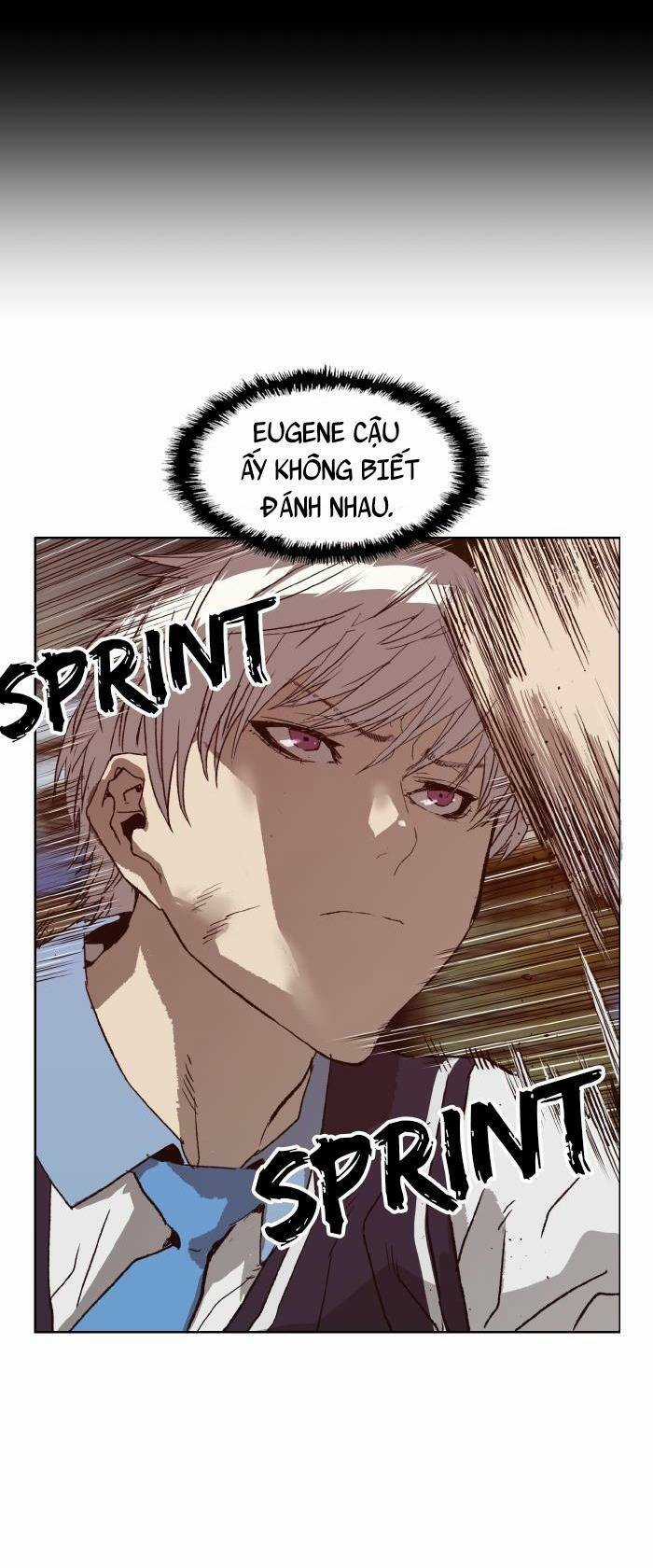 Anh Hùng Yếu - Chapter 220 - Trang 35