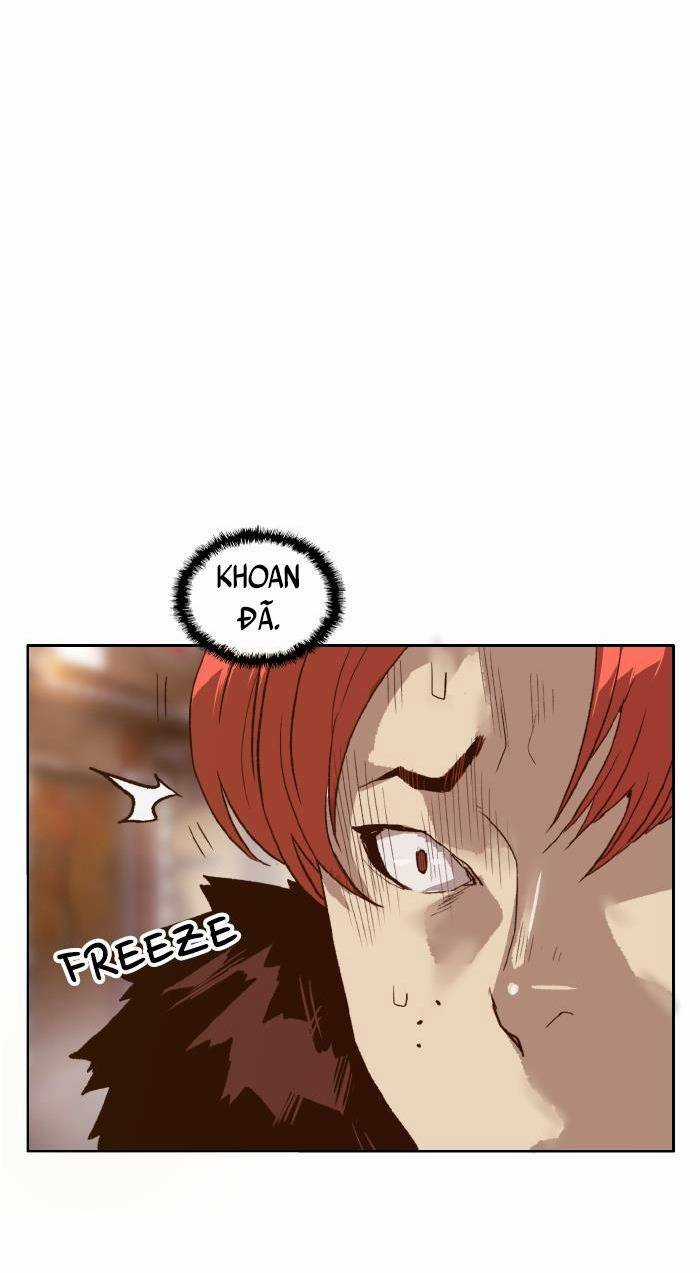 Anh Hùng Yếu - Chapter 220 - Trang 40