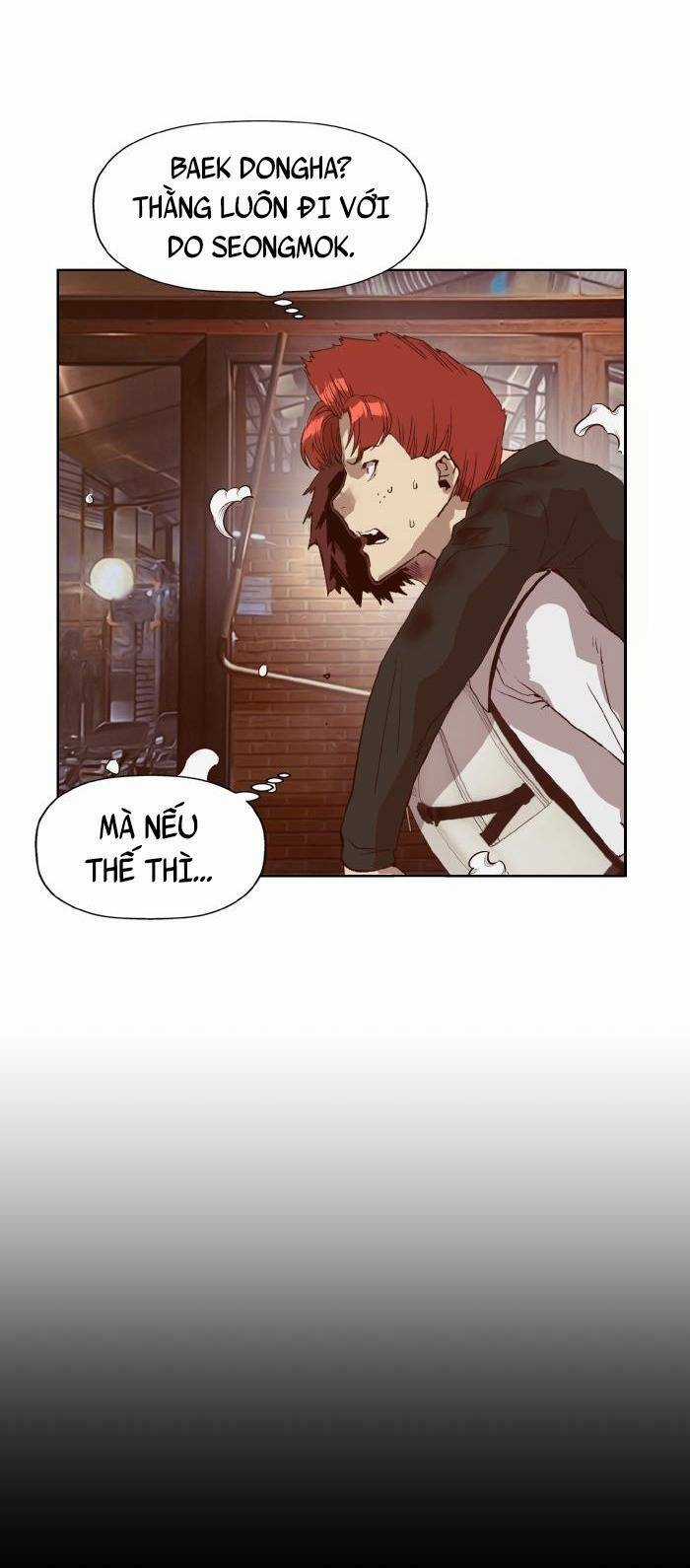 Anh Hùng Yếu - Chapter 220 - Trang 41