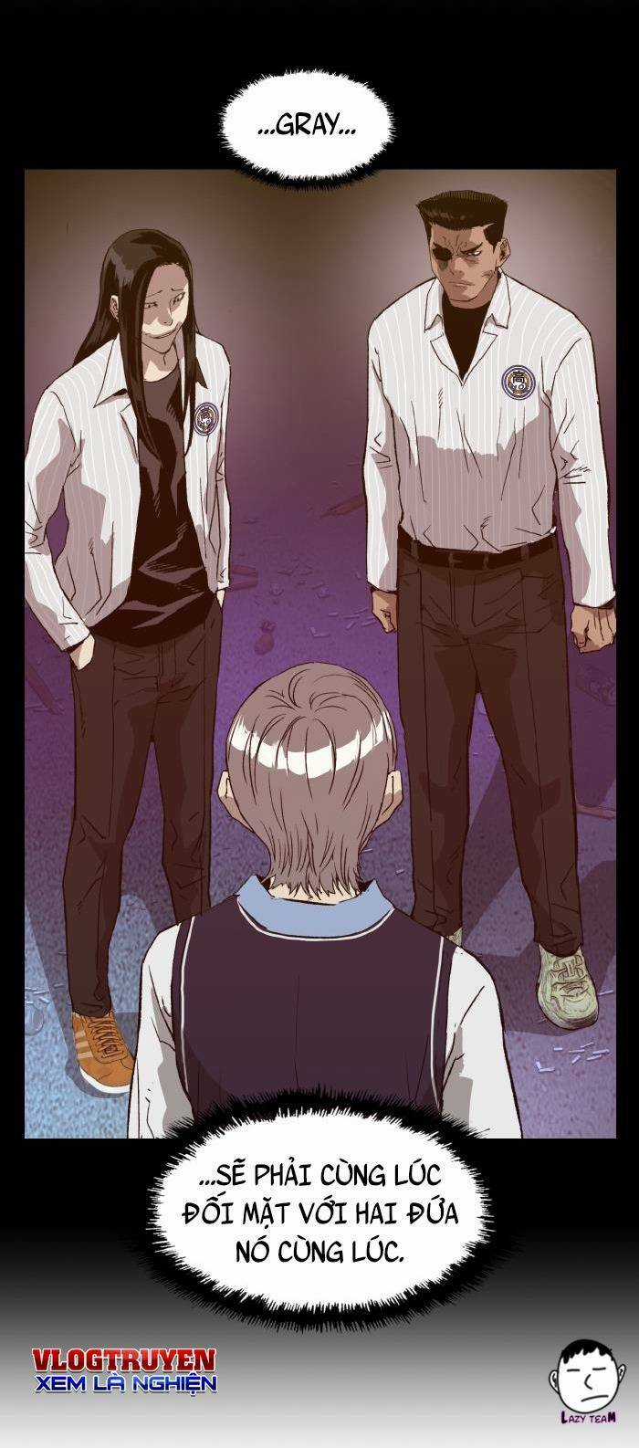 Anh Hùng Yếu - Chapter 220 - Trang 42