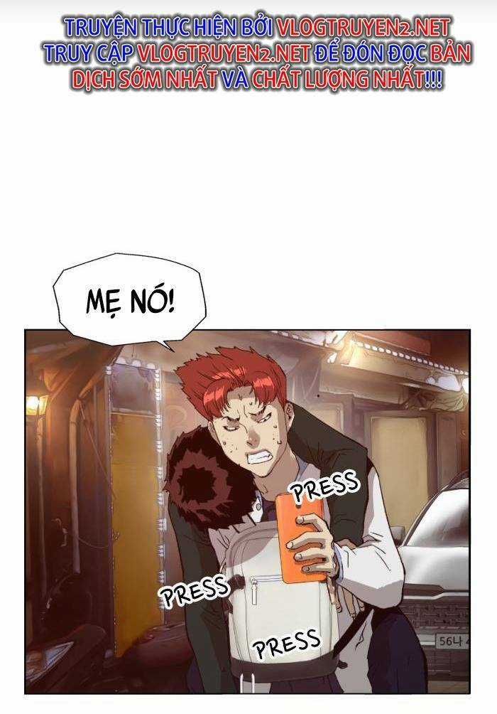 Anh Hùng Yếu - Chapter 220 - Trang 43