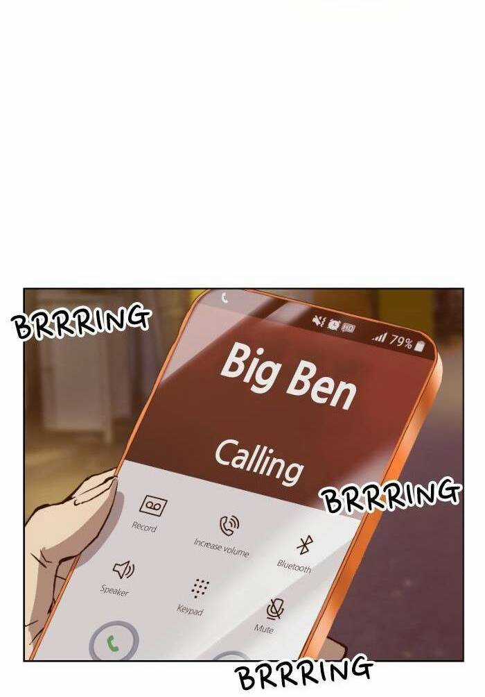 Anh Hùng Yếu - Chapter 220 - Trang 44