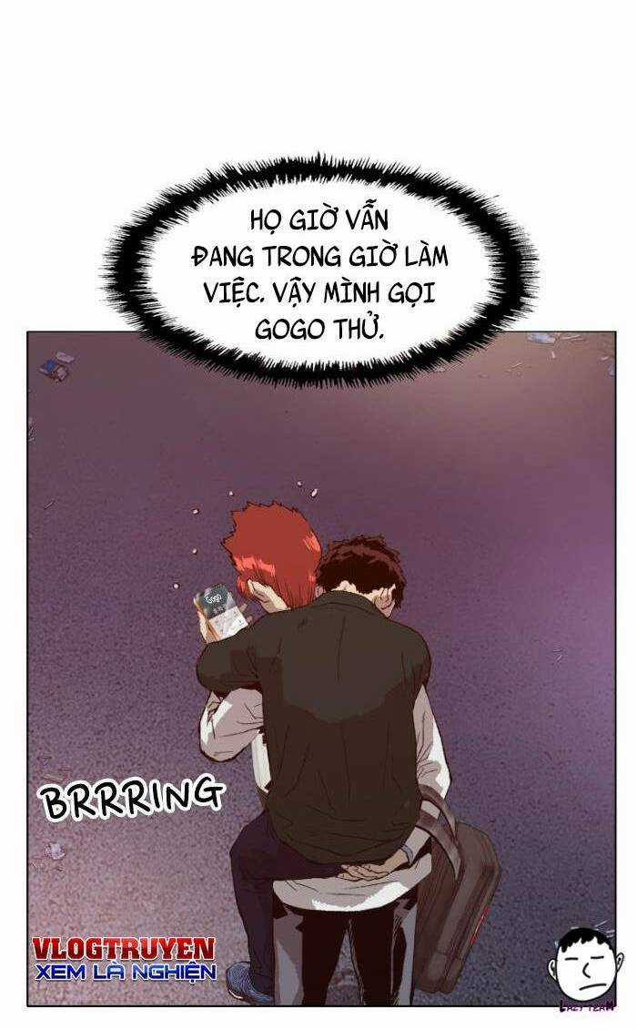 Anh Hùng Yếu - Chapter 220 - Trang 46