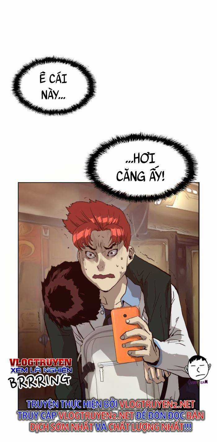 Anh Hùng Yếu - Chapter 220 - Trang 49