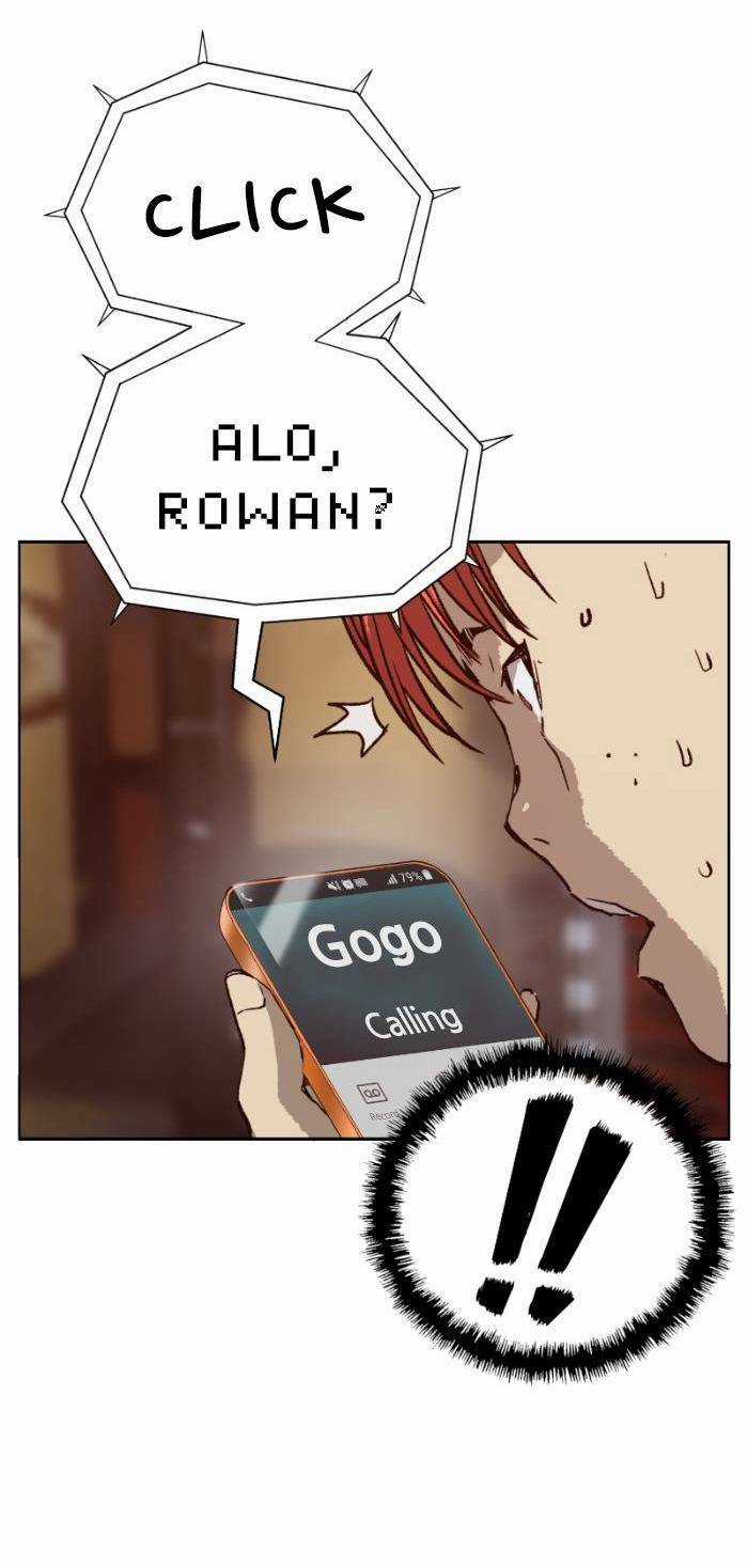 Anh Hùng Yếu - Chapter 220 - Trang 50