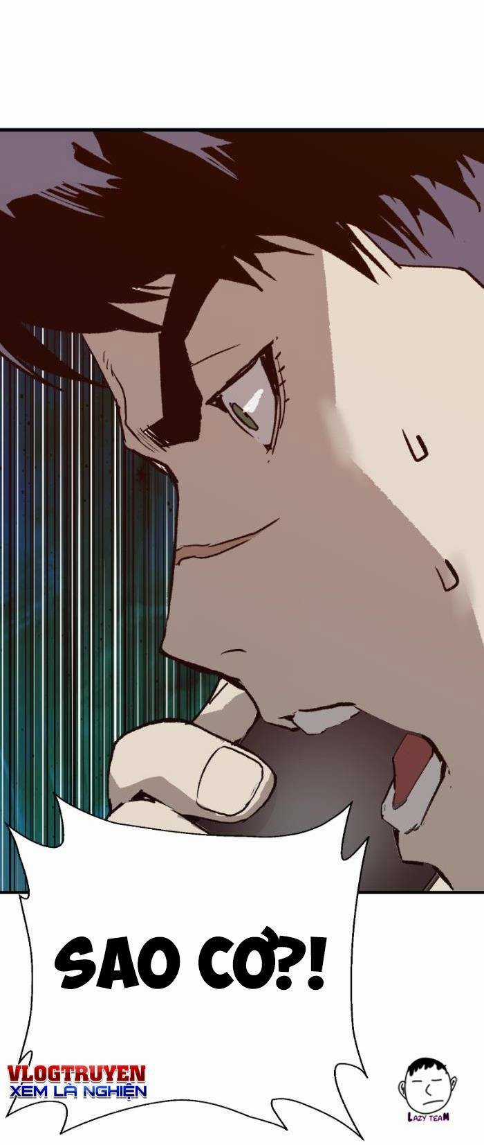 Anh Hùng Yếu - Chapter 220 - Trang 52