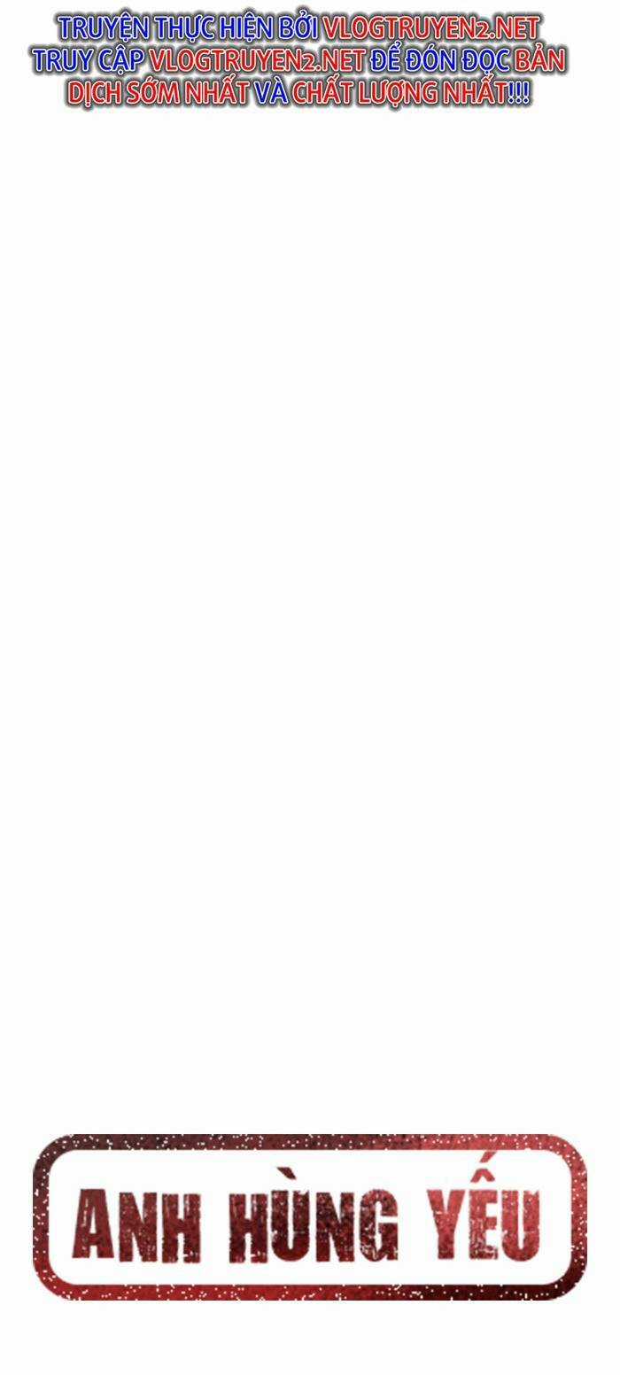 Anh Hùng Yếu - Chapter 220 - Trang 53