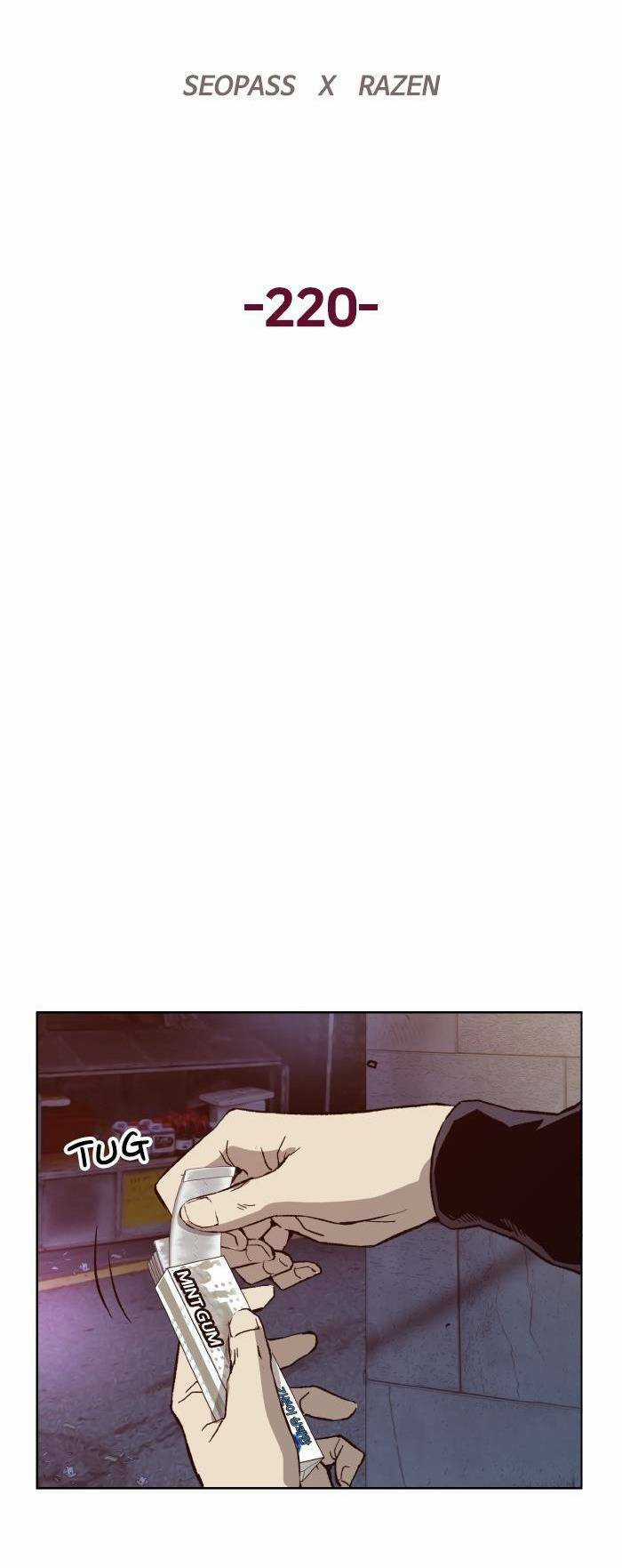 Anh Hùng Yếu - Chapter 220 - Trang 54