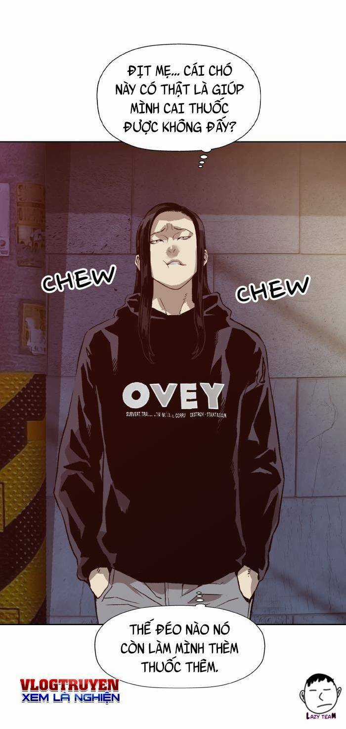 Anh Hùng Yếu - Chapter 220 - Trang 55