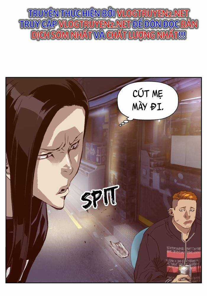 Anh Hùng Yếu - Chapter 220 - Trang 56