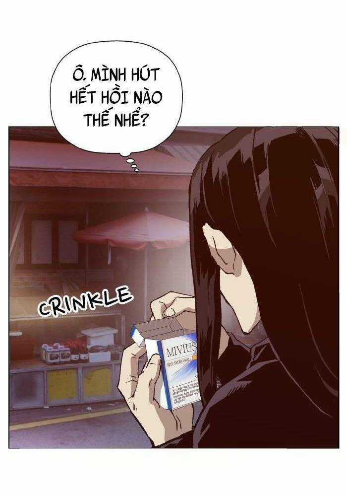 Anh Hùng Yếu - Chapter 220 - Trang 57