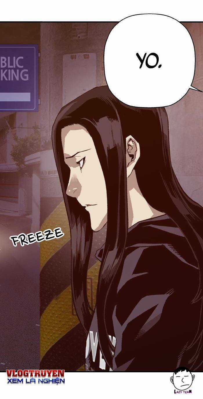 Anh Hùng Yếu - Chapter 220 - Trang 59