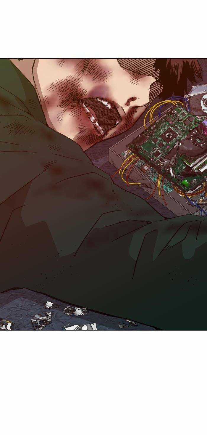 Anh Hùng Yếu - Chapter 220 - Trang 7