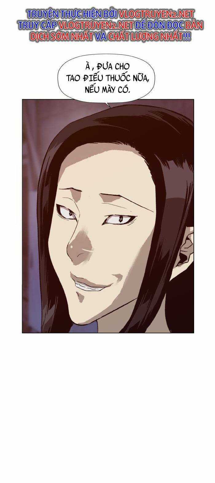 Anh Hùng Yếu - Chapter 220 - Trang 63