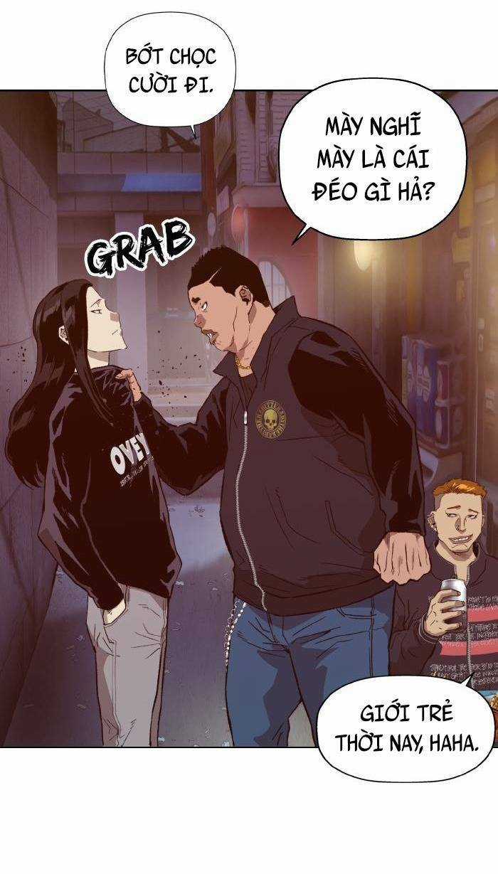 Anh Hùng Yếu - Chapter 220 - Trang 64