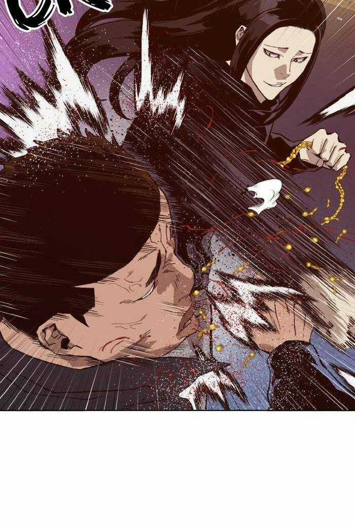 Anh Hùng Yếu - Chapter 220 - Trang 67