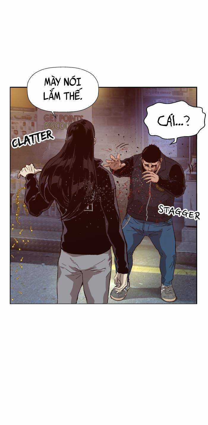 Anh Hùng Yếu - Chapter 220 - Trang 68