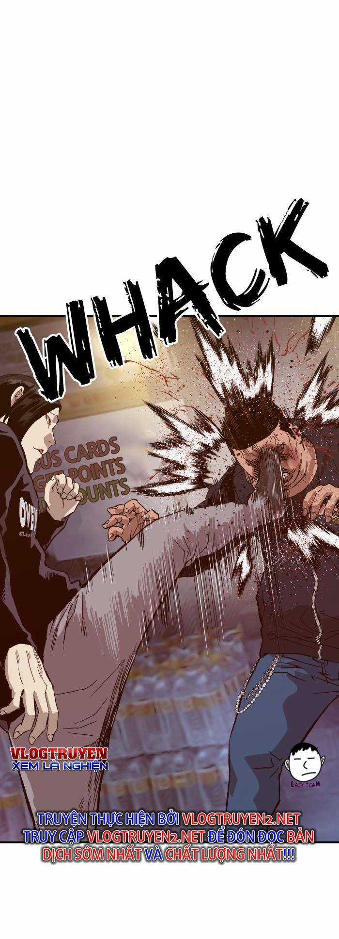 Anh Hùng Yếu - Chapter 220 - Trang 69