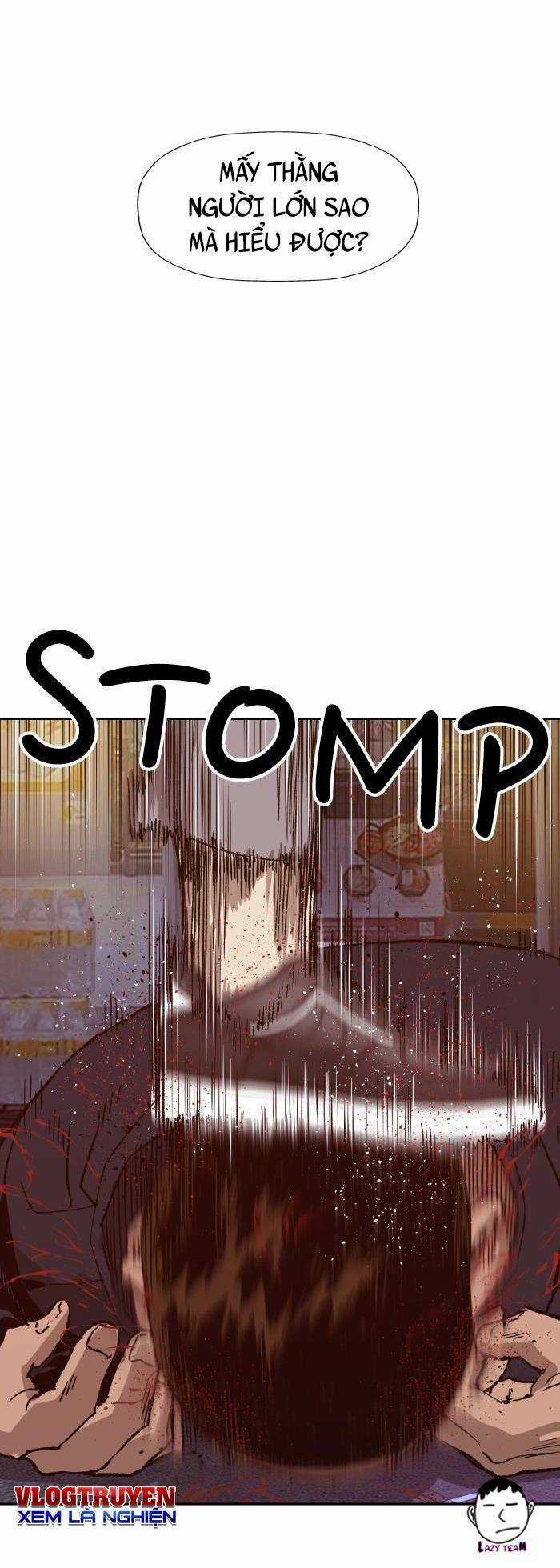 Anh Hùng Yếu - Chapter 220 - Trang 72