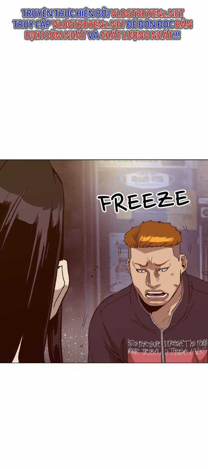 Anh Hùng Yếu - Chapter 220 - Trang 73