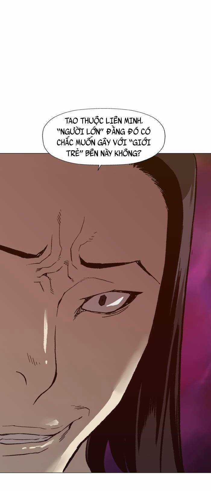 Anh Hùng Yếu - Chapter 220 - Trang 74