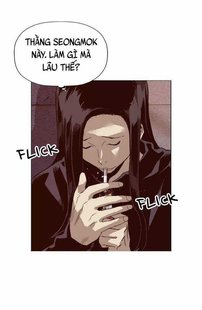 Anh Hùng Yếu - Chapter 220 - Trang 78