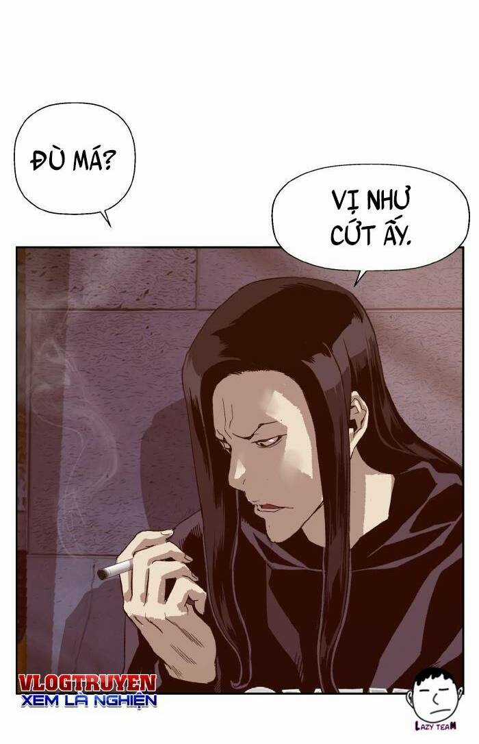 Anh Hùng Yếu - Chapter 220 - Trang 80