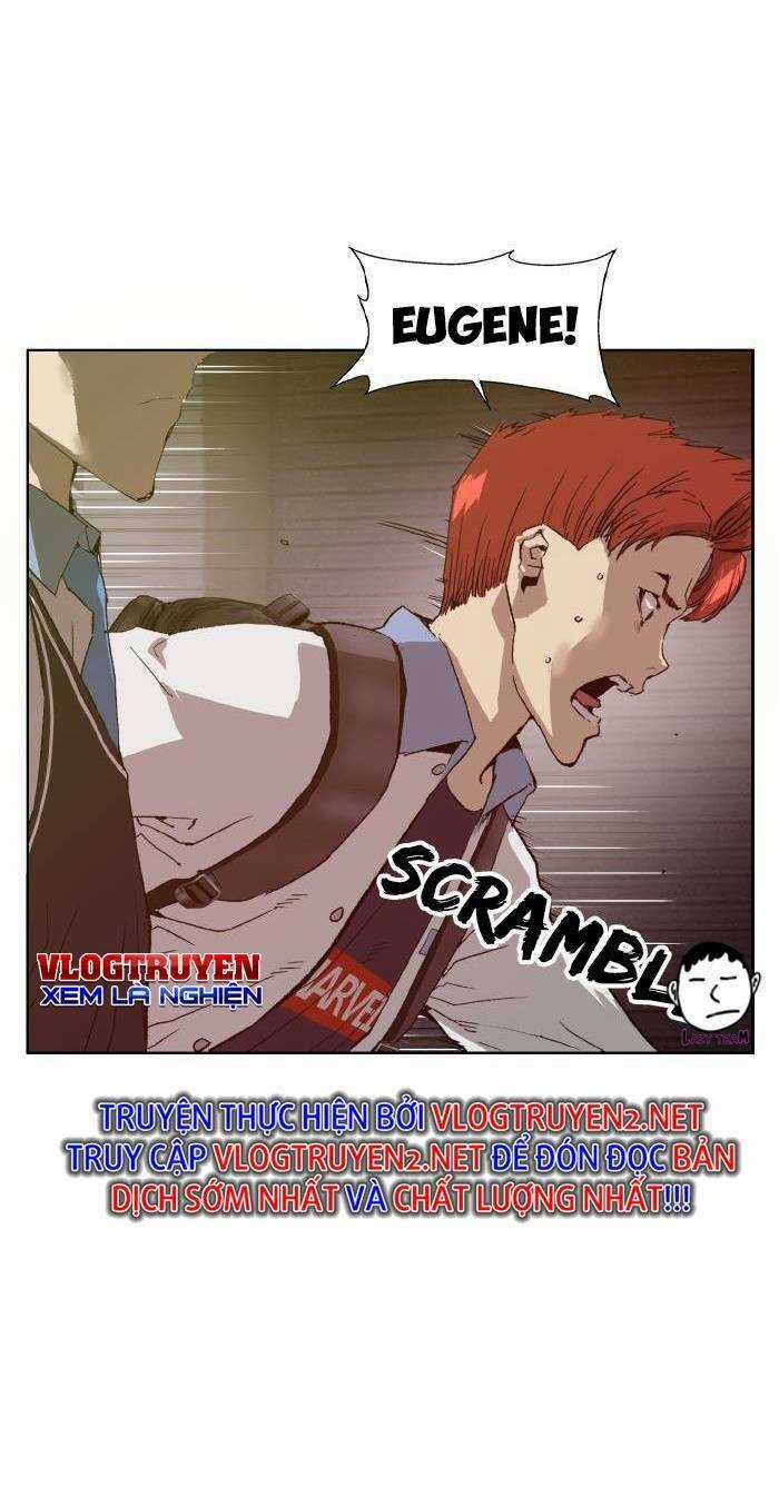 Anh Hùng Yếu - Chapter 220 - Trang 9