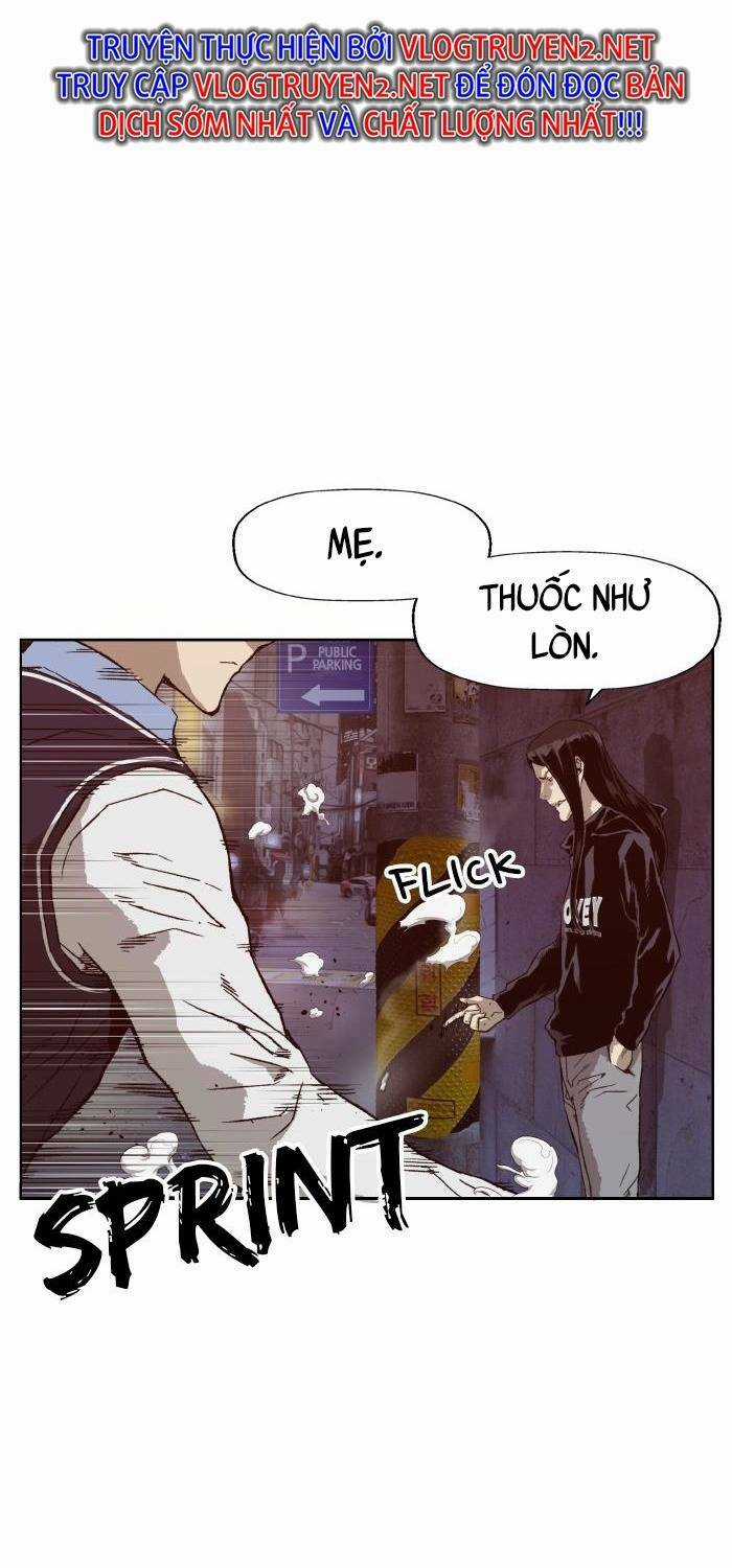 Anh Hùng Yếu - Chapter 220 - Trang 81