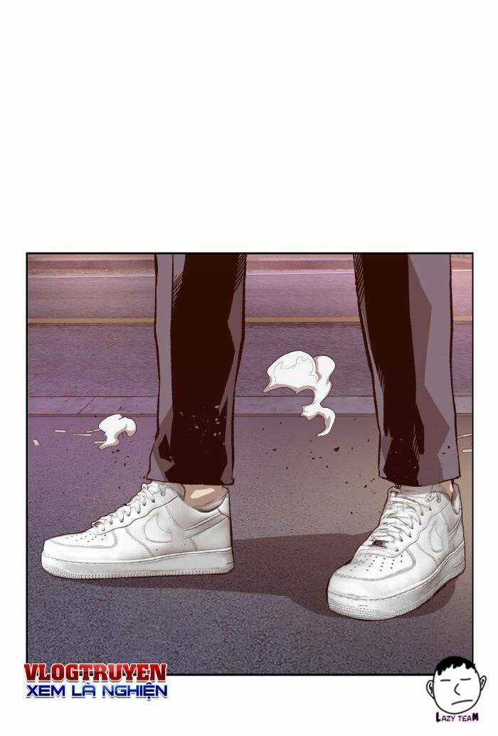 Anh Hùng Yếu - Chapter 220 - Trang 83