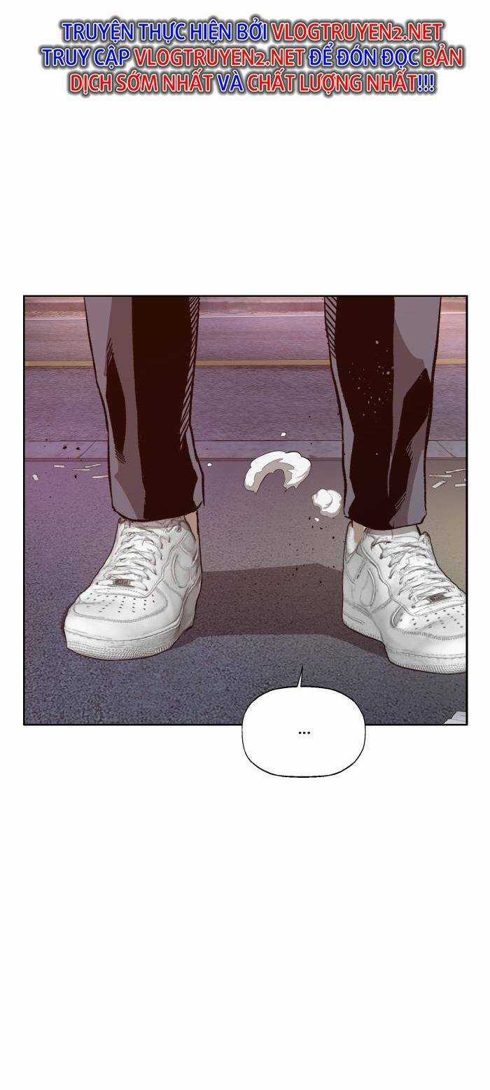 Anh Hùng Yếu - Chapter 220 - Trang 84