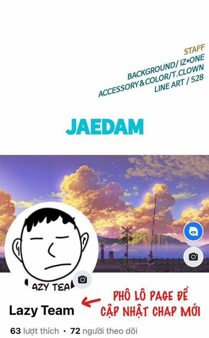 Anh Hùng Yếu - Chapter 220 - Trang 94