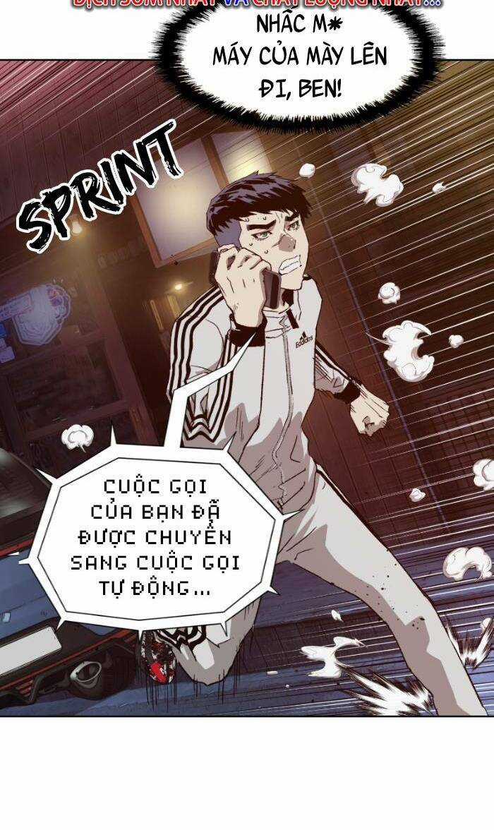 Anh Hùng Yếu - Chapter 221 - Trang 2