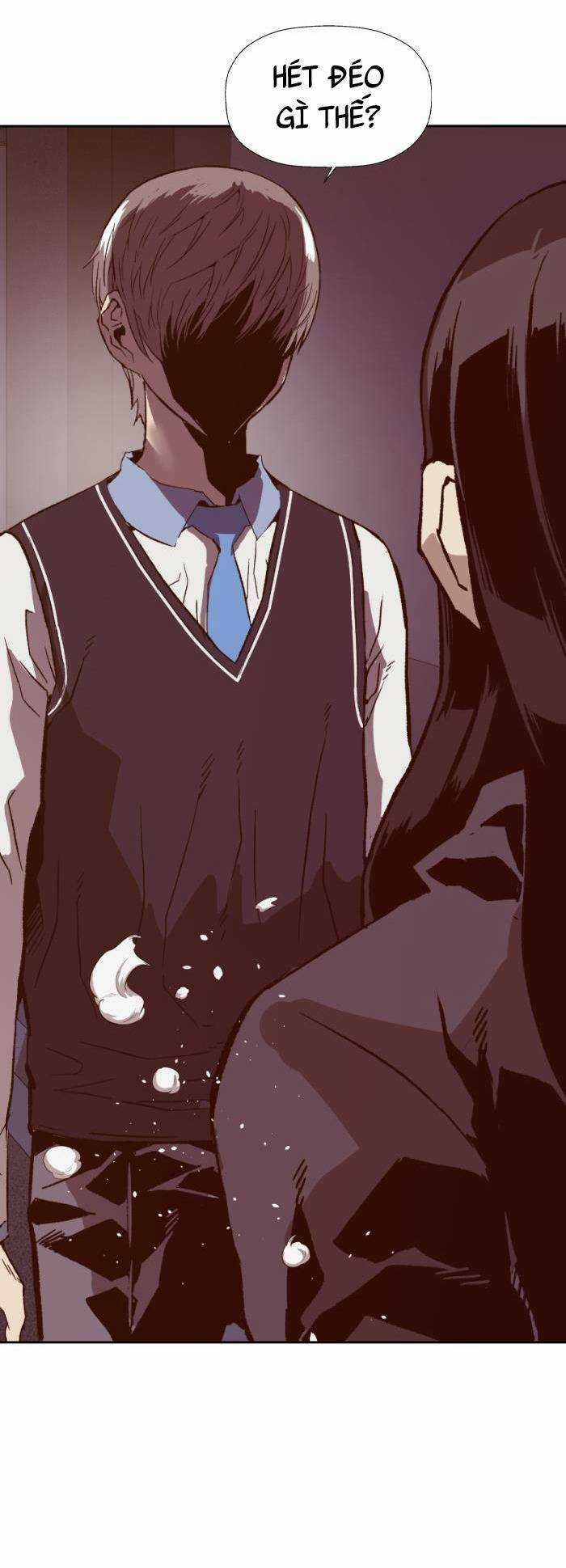 Anh Hùng Yếu - Chapter 221 - Trang 102