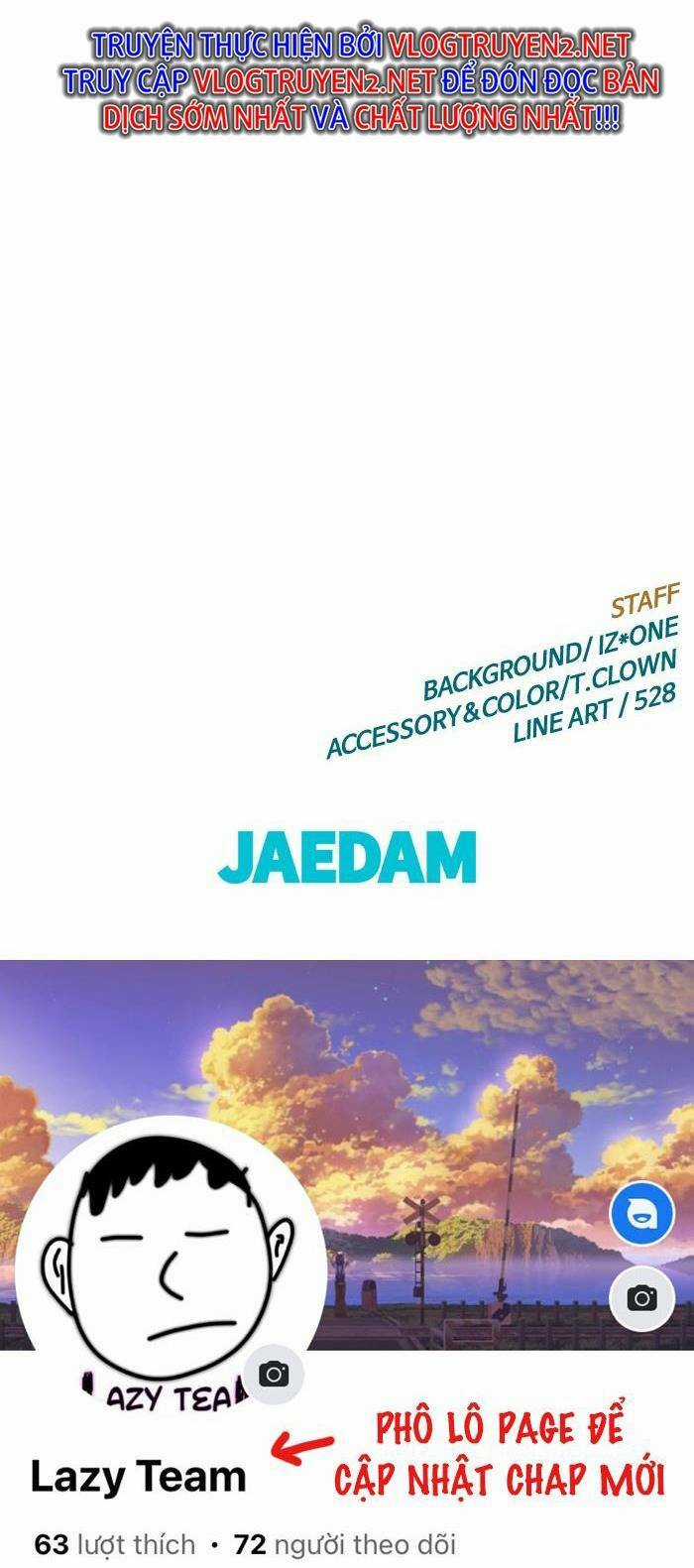 Anh Hùng Yếu - Chapter 221 - Trang 104