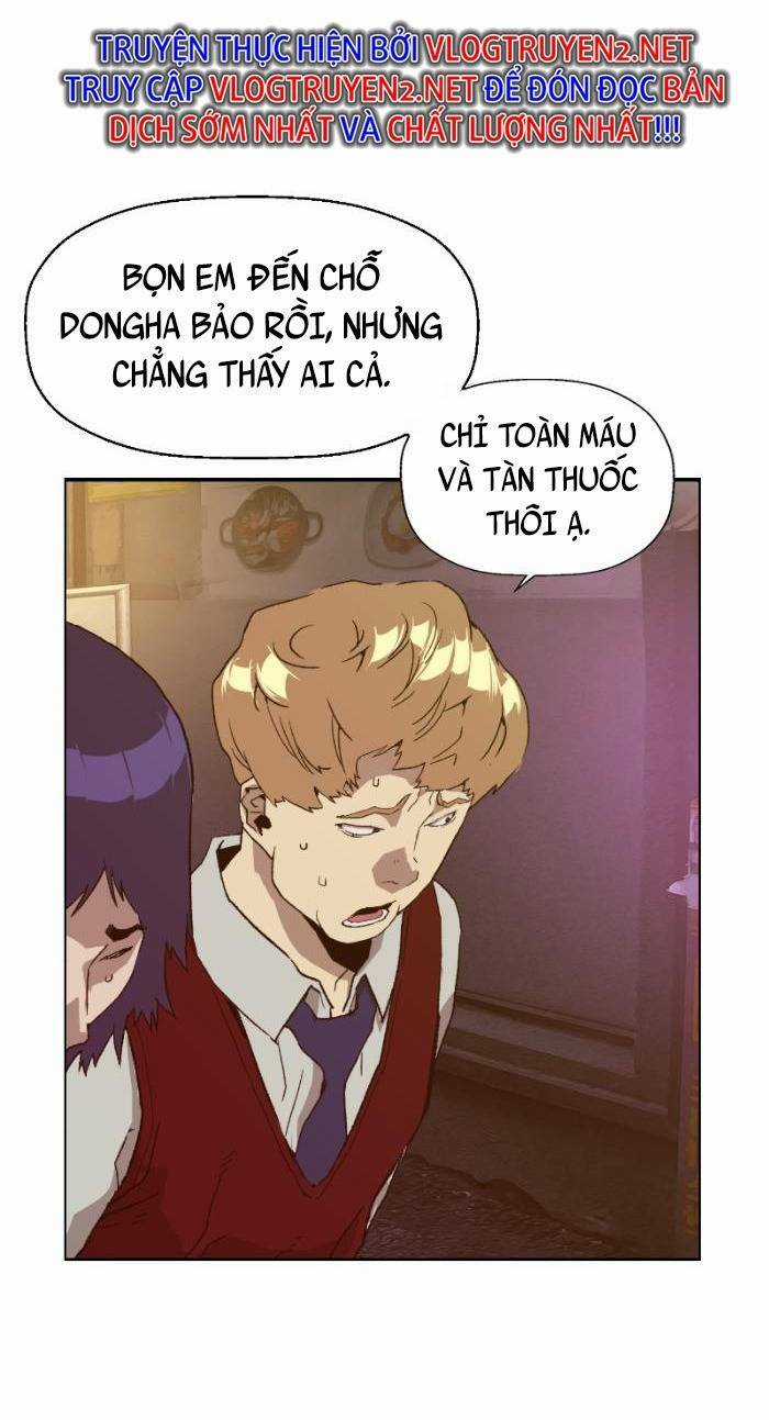 Anh Hùng Yếu - Chapter 221 - Trang 12